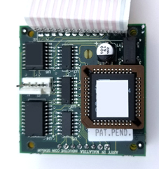 Coin sensor