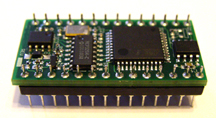 Batter fast charge controller/monitor