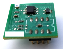 J1708 interface